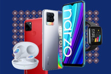 Ada Diskon Gede dari...