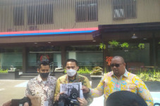 Oknum Penyidik Polres...