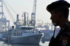 Pencarian KRI Nanggala-402,...