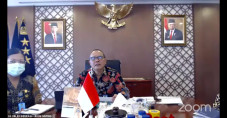 Dirjen Imigrasi Tegaskan...