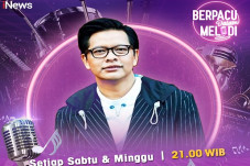 Ada Armand Maulana di...