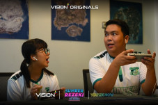 Vision+ Originals Sumber...
