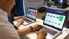 Dukung Bangkitnya Pariwisata...