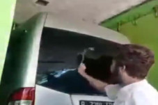 Mudik Dilarang, Sopir...