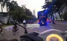 Diklakson Suruh Pakai...