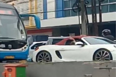Tidak Ada Kamera ETLE...