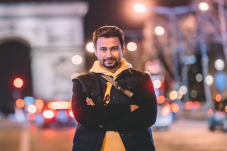 Sultan! Raffi Ahmad...