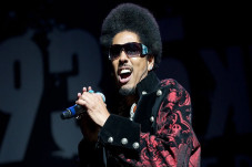 Rapper Shock G Meninggal...
