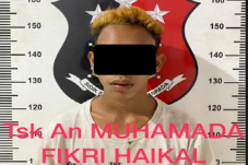Miris, Dua Remaja Jadi...