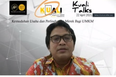 UMKM Perlu Dukungan...