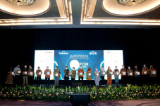 CSR Perusahaan Di Masa...