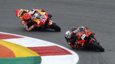 Diasapi Marc Marquez,...