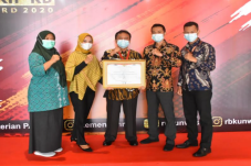 Wakili Jawa Barat, Kabupaten...