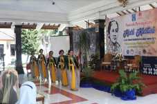 Bupati Sleman: Hari...