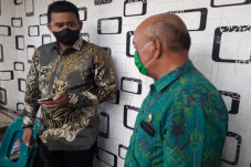 Diduga Kerap Terima...