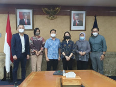 Ini Dia Kontribusi Sasa...