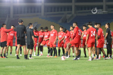 PSM Tetap Anggap Serius...