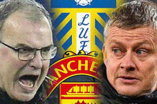 Preview Leeds United...