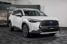 Toyota Corolla GR Siap...
