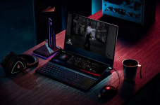 Dibekali AMD Ryzen 5000...
