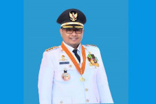 Ditetapkan Jadi Tersangka,...
