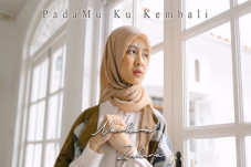 Nashwa Zahira Rilis...