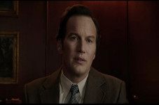 Film The Conjuring 3...
