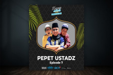 Ini Ciri-ciri Malam...