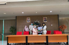 Sempat Lapor Polisi,...