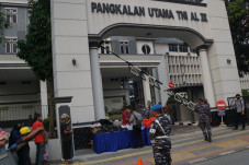 Lantamal III Jakarta...