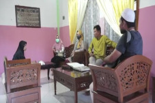 Rindu Kepulangan Letkol...