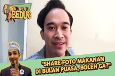 Apa Hukumnya Posting...