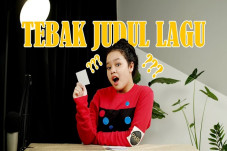 Ngabuburit Seru ala...