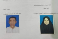Ustadz Abdul Somad Akan...