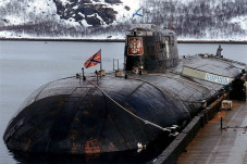 Insiden KRI Nanggala-402...