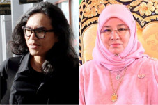 Diduga Menghina Ratu,...