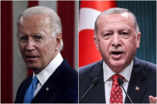 Telepon Erdogan, Biden...