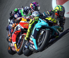 MotoGP Dianggap Bukan...