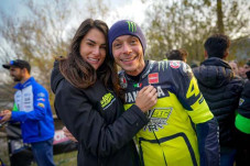 Valentino Rossi Ngaku...
