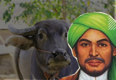 Ini Mengapa Warga Kudus...