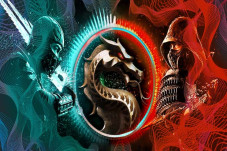 Serba Serbi Mortal Kombat...