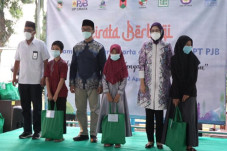 Peduli Sosial saat Ramadhan,...