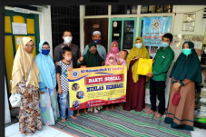 Ramadhan Berbagi, SD...