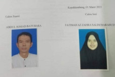 Gadis Cantik asal Jombang...