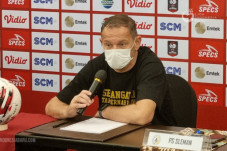 Hadapi PSM Makassar,...