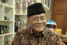 Puasa Tak Hanya Menahan...
