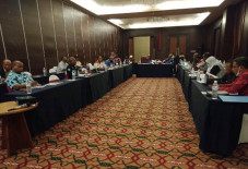 Pansus PON XX DPR Papua...