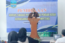 Target Pemda Pangandaran...
