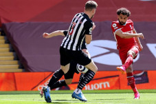 Klopp Umbar Amarah:...