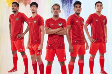 Gagal Tampil di Piala...